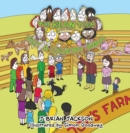 The Bean Team Visit A Country Farm - eBook
