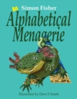 An Alphabetical Menagerie - Book