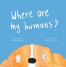 Where Are My Humans? - eBook