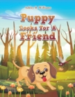 Puppy Looks For A Friend - Book