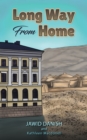 Long Way From Home - eBook