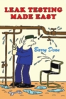 Leak Testing Made Easy - Book