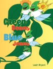 Green Beans in Blue Jeans - Book