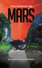 Poetic Retribution From Mars - Book