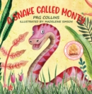 A Snake Called Monty - eBook