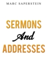 Sermons and Addresses - Book