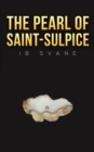 The Pearl of Saint-Sulpice - Book