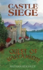Castle Siege: Quest of Vallahelm - eBook
