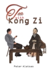 Tea with Kong Zi - Book