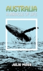 Australia: A Miracle of Life - Book