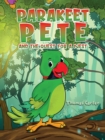 Parakeet Pete and the Quest for a Nest - eBook