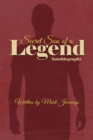Secret Son of a Legend - eBook
