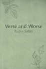 Verse and Worse - Book