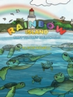 Rainbow Island - Baby Turtles Everywhere - Book