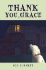 Thank You, Grace - eBook