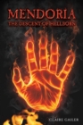 Mendoria : The Descent of Hellborn - eBook