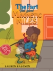 The Fart That Saved Magnetic Miles - Book