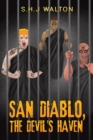 San Diablo, The Devil's Haven - Book