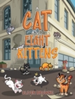 A Cat and Eight Kittens - Book