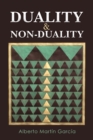 Duality & Non-Duality - Book