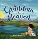 Grandma Is Now in Heaven - eBook