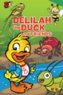 Delilah the Duck and Friends - Book