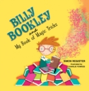 Billy Bookley and My Book of Magic Tricks - Book