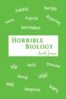 Horrible Biology - Book
