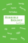 Horrible Biology - eBook