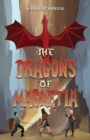 The Dragons of Magnetia - Book