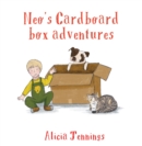 Neo's Cardboard Box Adventures - eBook