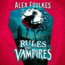 Rules for Vampires - eAudiobook