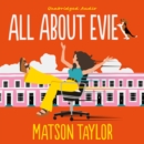 All About Evie - eAudiobook