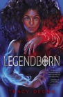 Legendborn : TikTok made me buy it! The New York Times bestseller - Book