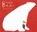 Little Bear - Book