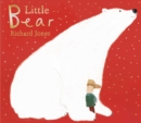 Little Bear - Book