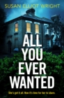 All You Ever Wanted - eBook