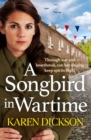 A Songbird in Wartime - eBook