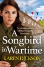 A Songbird in Wartime - Book