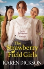 The Strawberry Field Girls - Book