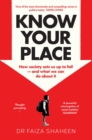 Know Your Place - eBook