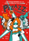 Pizazz vs The Demons - Book