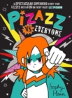 Pizazz vs Everyone - Book
