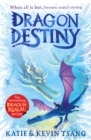 Dragon Destiny : The brand-new edge-of-your-seat adventure in the bestselling series - Book