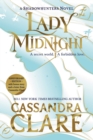 Lady Midnight : Collector's Edition - Book