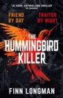 The Hummingbird Killer - Book