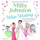 White Wedding - eAudiobook