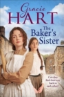 The Baker's Sister - Book