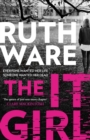 The It Girl : The deliciously dark new thriller from the global bestseller - Book