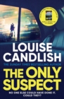 The Only Suspect : A 'twisting, seductive, ingenious' thriller from the bestselling author of The Other Passenger - eBook